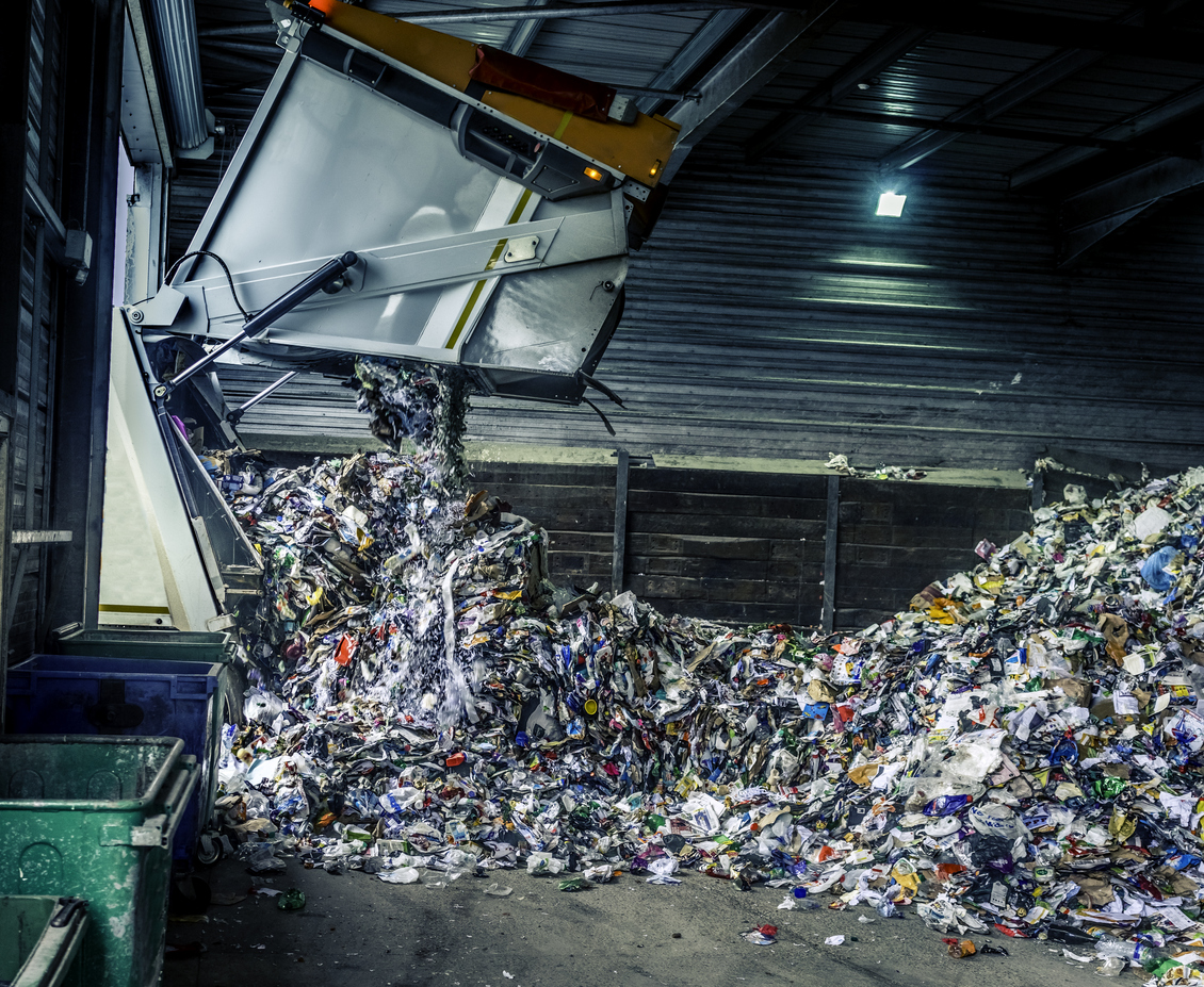 Waste Removal & Recycling