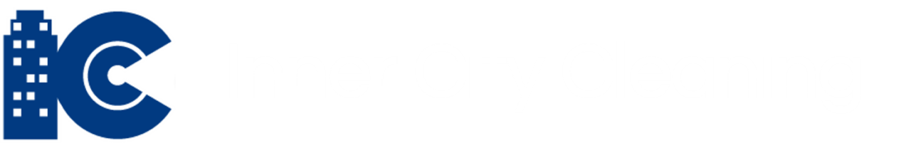 Inner City Cleaning Logo